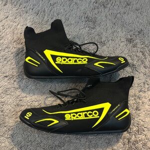 Men’s Sparco Racing shoes